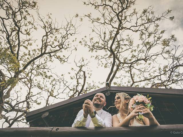 Pré Wedding de Vanessa e Carlos