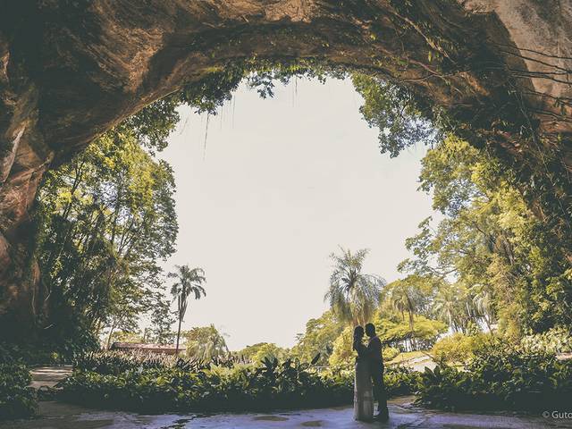 Pré Wedding de Rayene e Victor