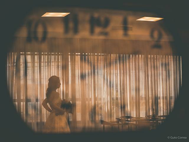 Casamento de Mayara e Rodrigo