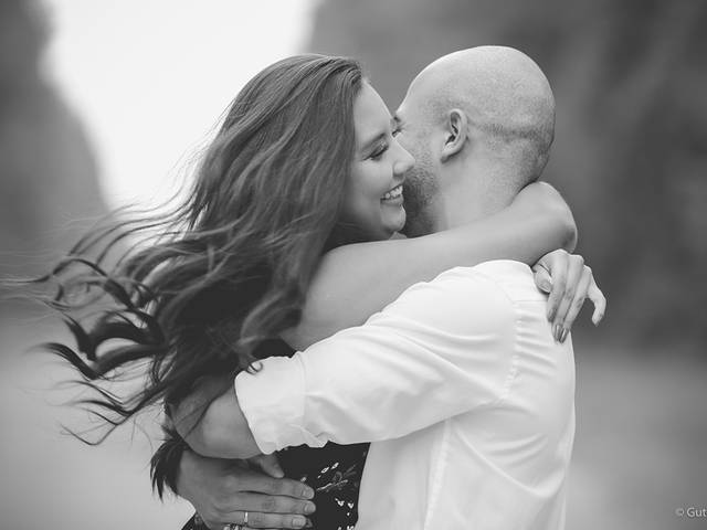 Casamento de Michelly e Clebson