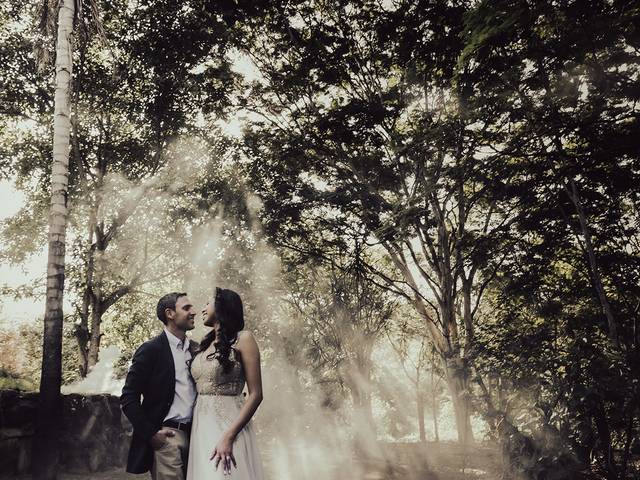 Pré Wedding de Jaqueline e Renato