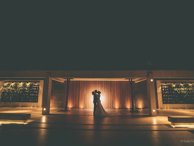 Casamento de Eduarda e Rafael