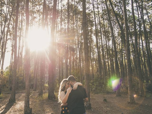 Pré Wedding de Andressa e Marco Túlio