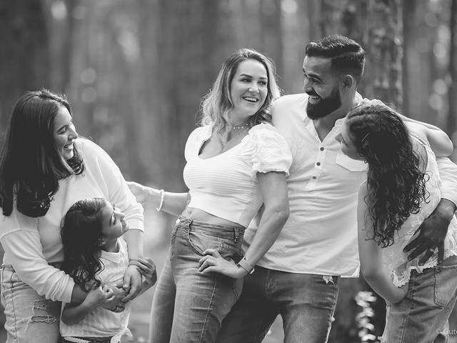 Pré Wedding de Franciane e Ely Firmino