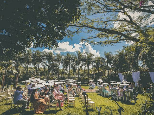 Casamento de Andressa e Marco Túlio