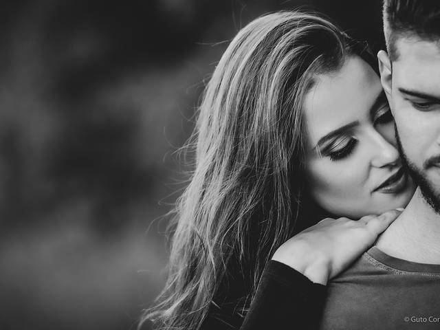 Pré Wedding de Paula e Isac