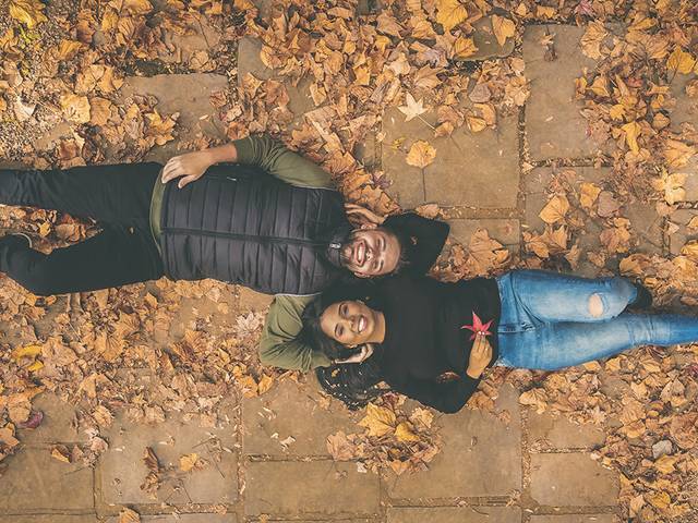 Pré Wedding de Dannyele e Jonathan