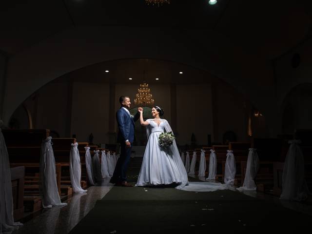 Wedding de AMANDA E FELIPE
