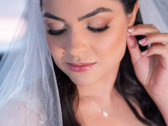 Wedding de THAYS E CLEONANDO WEDDING