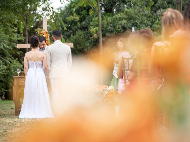 Wedding de CRISLAYNE & VITOR