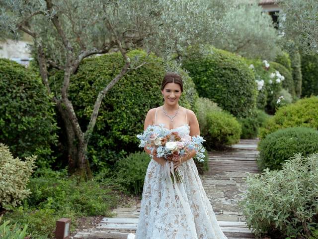 Wedding de KELLY & DUSTIN WEDDING DESTINATION ITALY