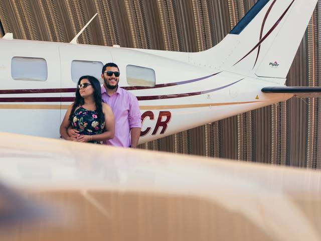 Pré Wedding de Pré Wedding Cristian & Natany