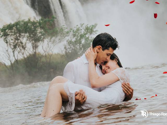 Pré Wedding de Pré wedding Felipe & Anna Paula