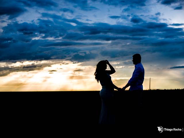 Pré Wedding de Pré Wedding Ronaldo & Claudineia