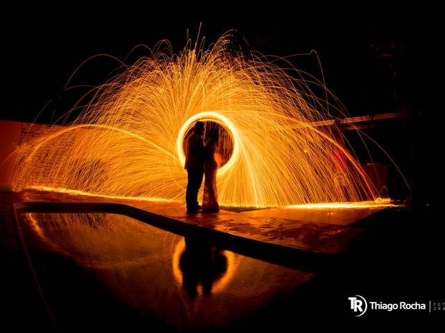 Pré Wedding de Pré wedding IAGO & TAYNARA