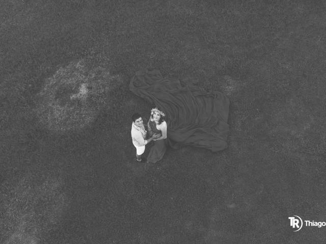 Gestante de Carol Dalsolio 