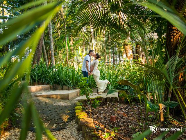 Gestante de Gestante Franciely