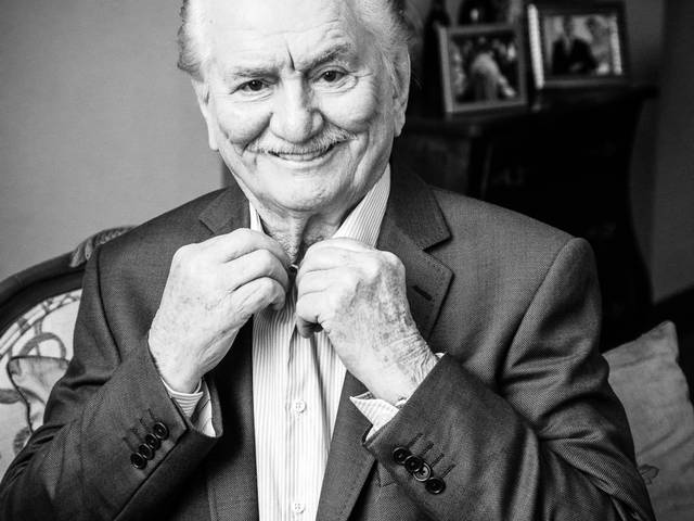 RETRATO de LUIZ KOHL