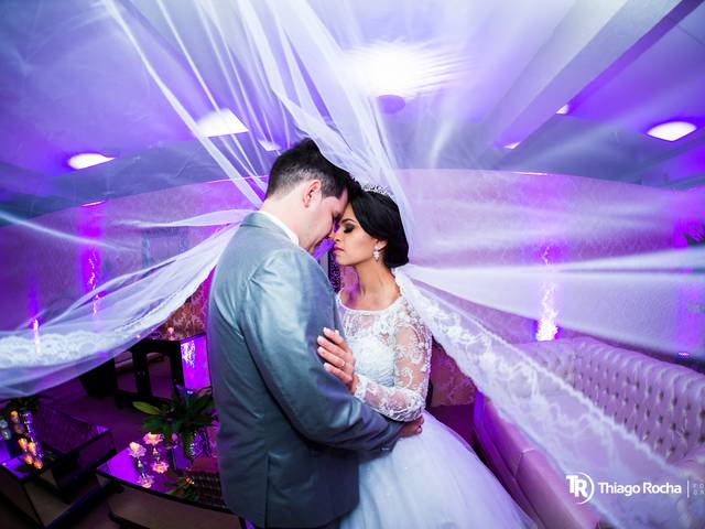 Wedding de Ricardo & Luana