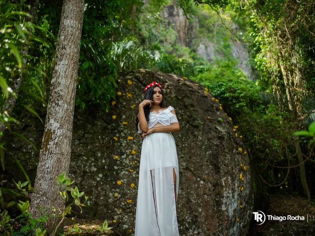 BOOK de BOOK DE 15 ANOS SUZIELLY