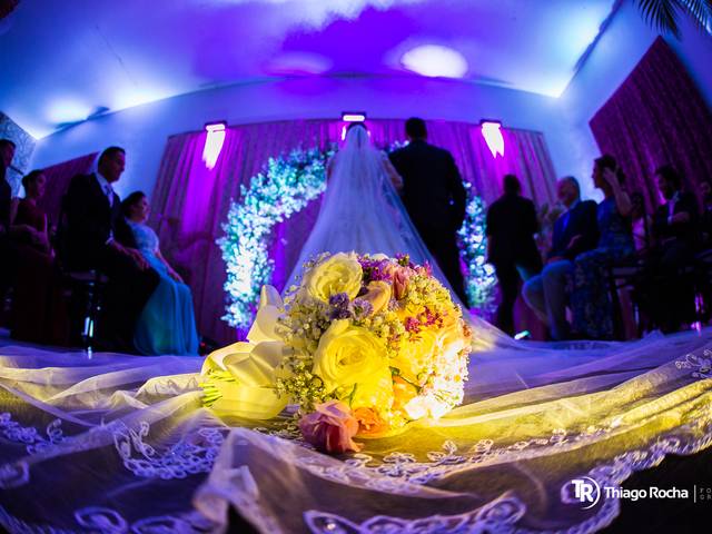 Wedding de Wedding Camila & Erick