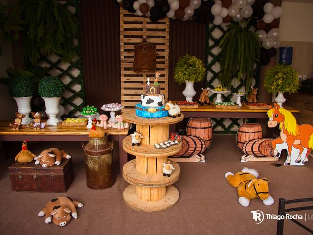 INFANTIL de Infantil 1 aninho