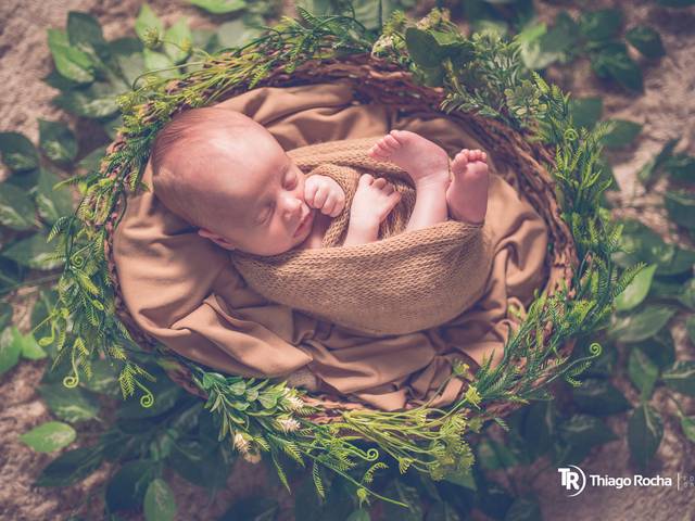 Newborn de Newborn Augusto