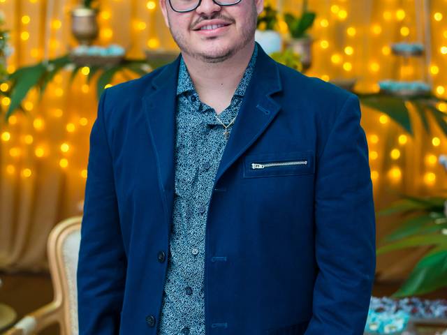 SOCIAL de Trintei Pablo 