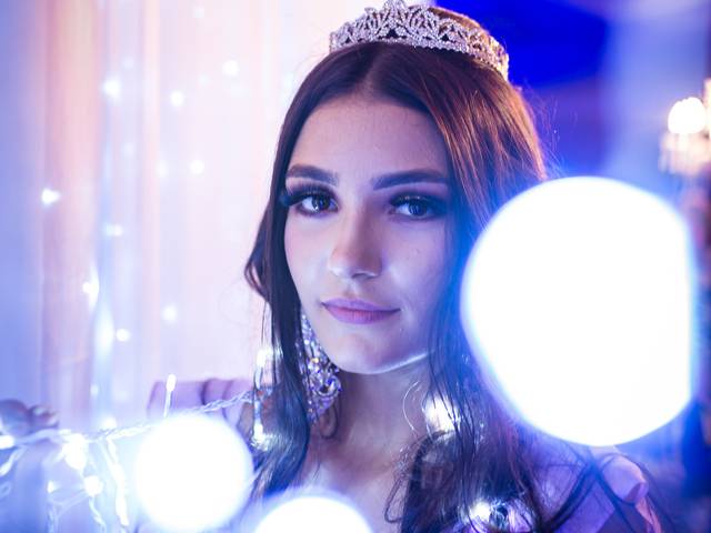 Debutante de Debutante Andriely