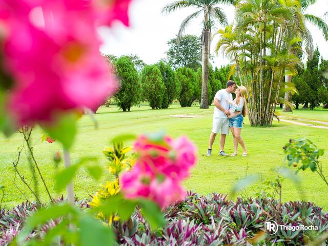 Gestante de Gestante Thays