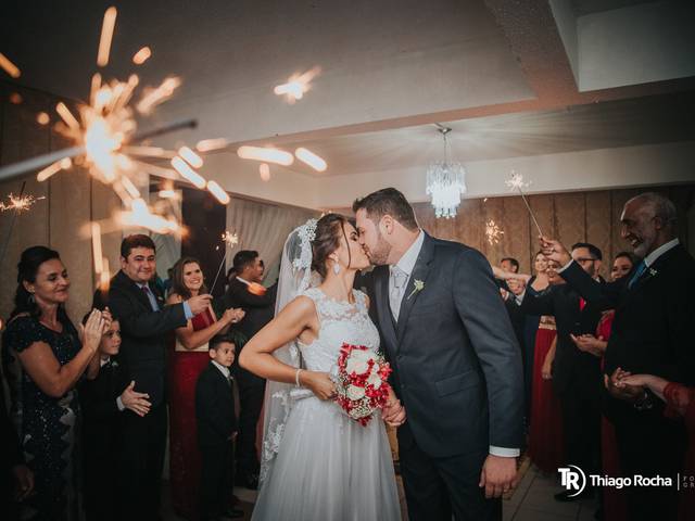 Wedding de Wedding Jessica & Diego