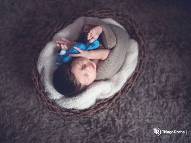 Newborn de Newborn Valentim