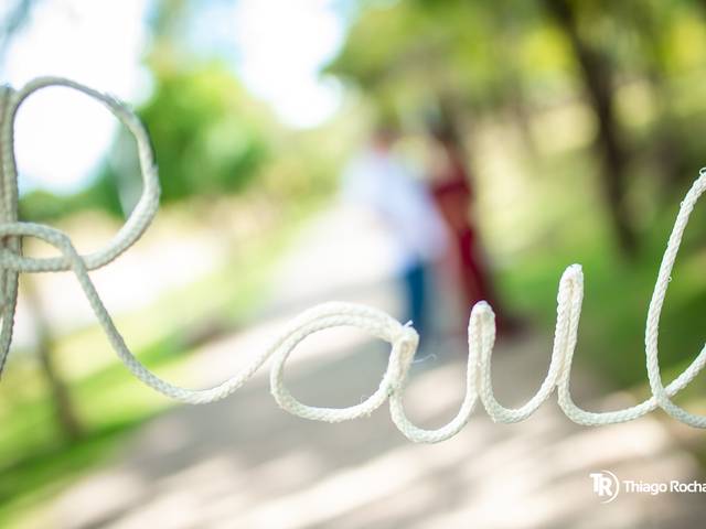 Gestante de Gestante Laise & Andre Nova Mutum MT