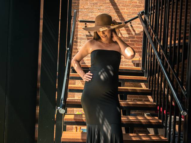 Gestante de Gestante Yara