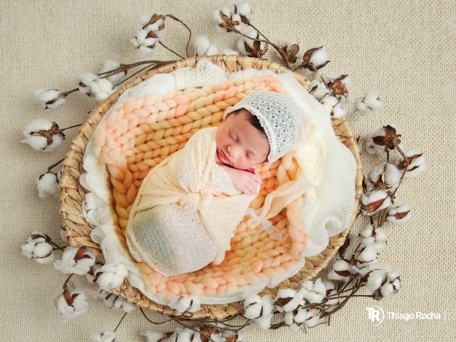 Newborn de Newborn Marya Luiza