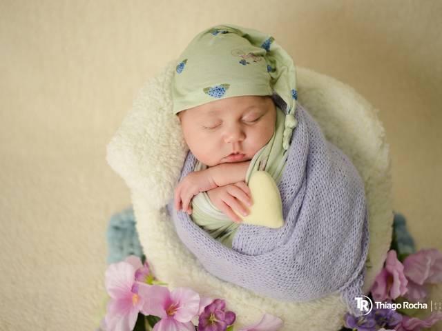 Newborn de Newborn Maria