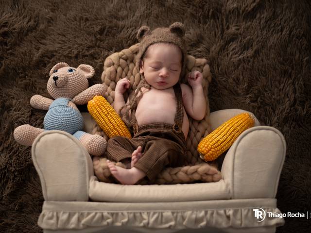 Newborn de Newborn Theo 