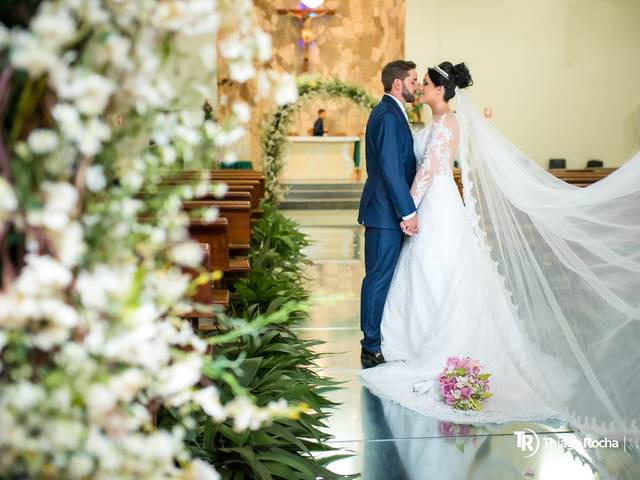 Wedding de Karita & Luiz