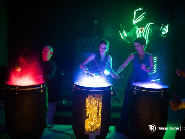 Debutante de Debutante Juliana Hedio 15 anos