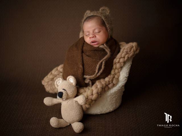 Newborn de João Miguel Newborn