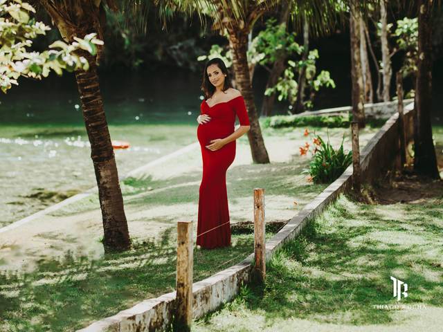 Gestante de Gestante Andrieli