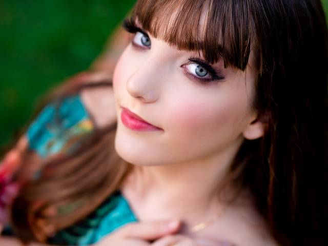 Debutante de Rayra 15 anos