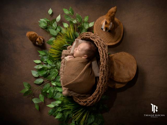 Newborn de Newborn Arhon 