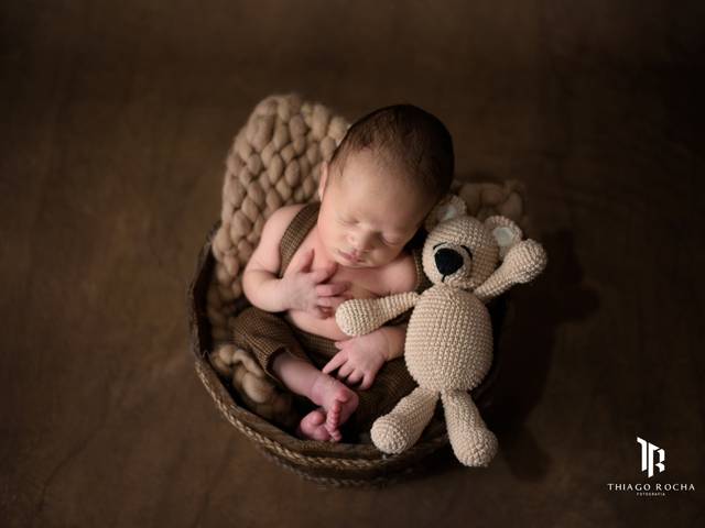 Newborn de Newborn Aleff