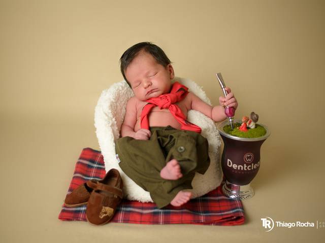 Newborn de Newborn Bernardo