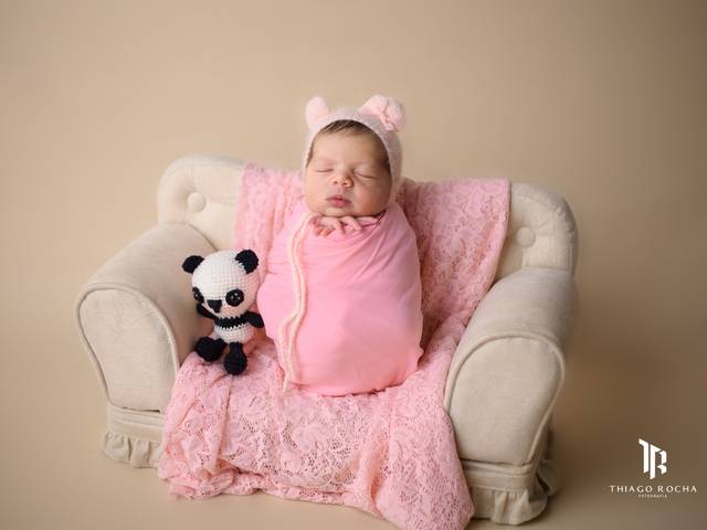 Newborn de Newborn  Maria vitoria