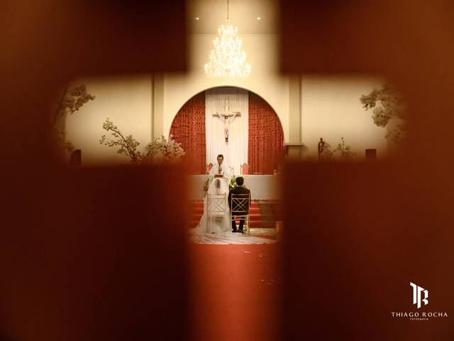 Wedding de Juliana & Everton