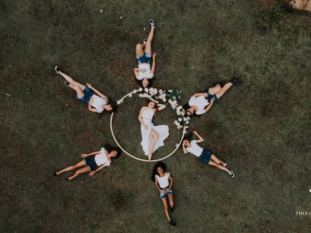 Debutante de Sabrina Debutante ensaio