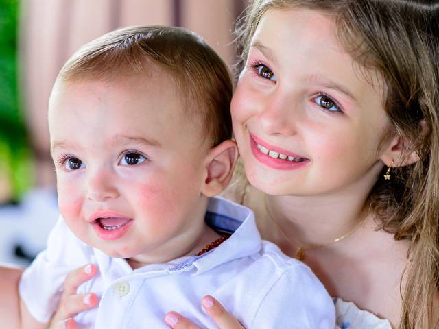 INFANTIL de Fazendinhas do Augusto