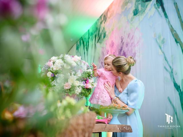 INFANTIL de Bibiana 1 aninho